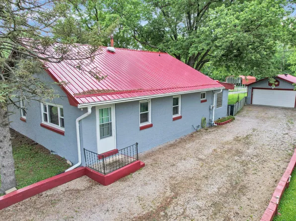 13424 Ivy Rd NE, Thornville, OH 43076