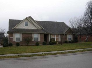 2831 Pinell Ct, Evansville, IN