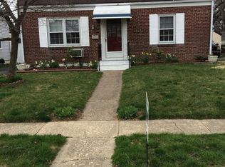 408 Becker Ave, Wilmington, DE 19804