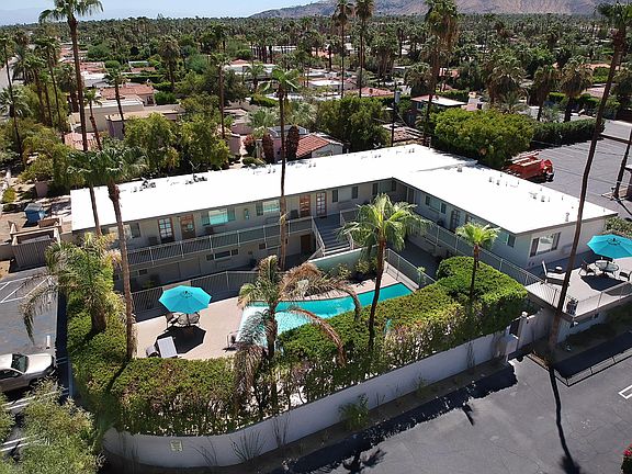 3rd image of 1200 S Palm Canyon Dr #A