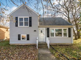 7649 S Thomas Ave, Bridgeview, IL 60455