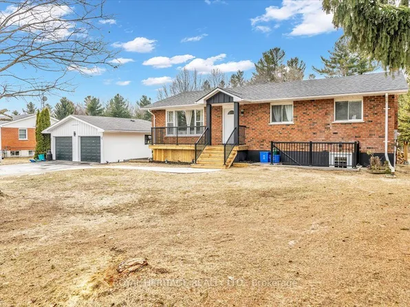 194 Clitheroe Rd, Alnwick/haldimand, ON K0K 2G0