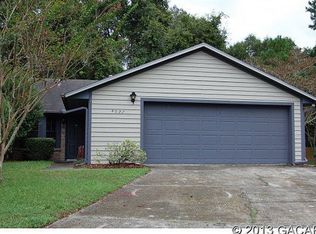 4027 SW 28th Ter, Gainesville, FL 32608