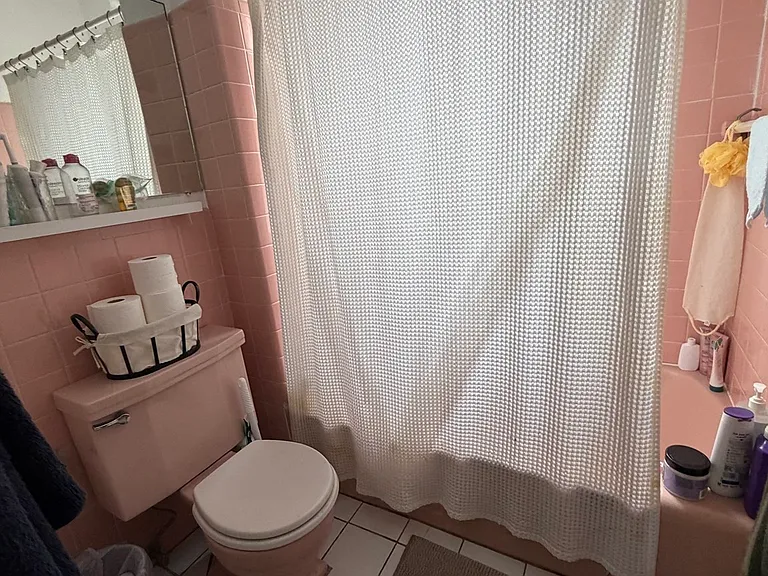 520 Beacon St #6D — Photo 6