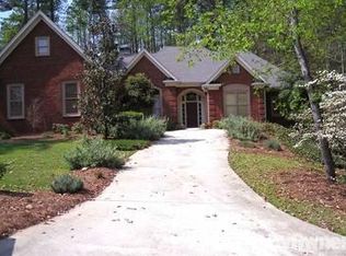 1862 Millstone Trl, Smoke Rise, GA 30087