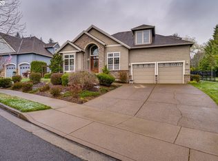 13105 SE Wellington Ct, Happy Valley, OR 97086