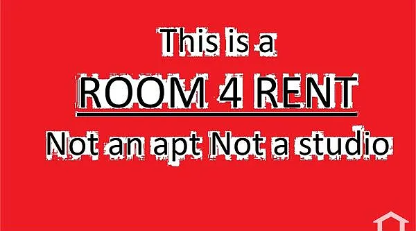 2643 Harlem Ave #ROOM