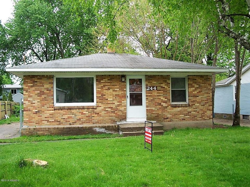 1st image of 244 Thurston St SW