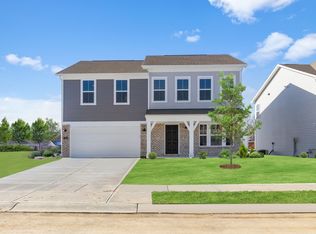 510 Atlas Dr, Lebanon, IN 46052