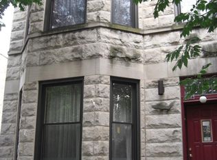 2543 W Walton St APT 2, Chicago, IL 60622