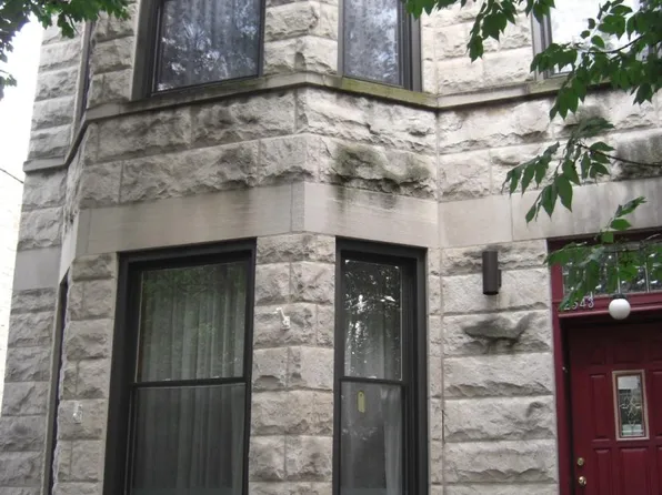 2543 W Walton St, Chicago, IL