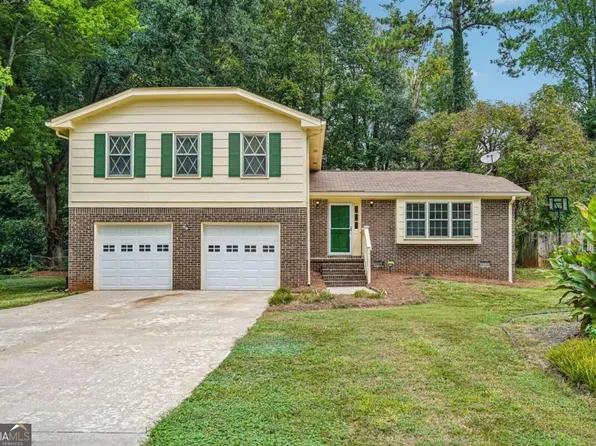 4254 Wheaton Ln, Clarkston, GA 30021