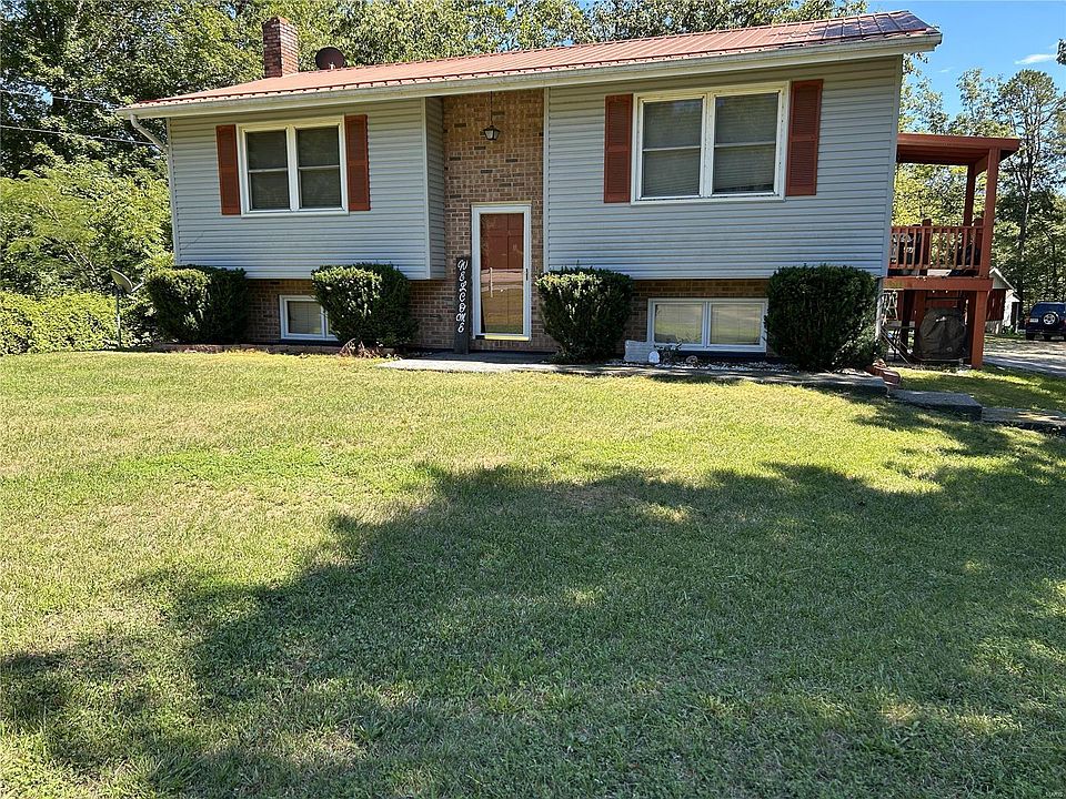 30952 Highway 21, Lesterville, MO 63654 MLS 24003375 Zillow