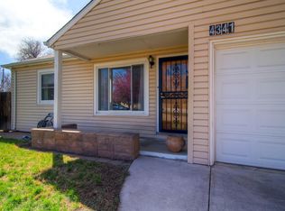 4341 Chase St, Denver, CO 80212