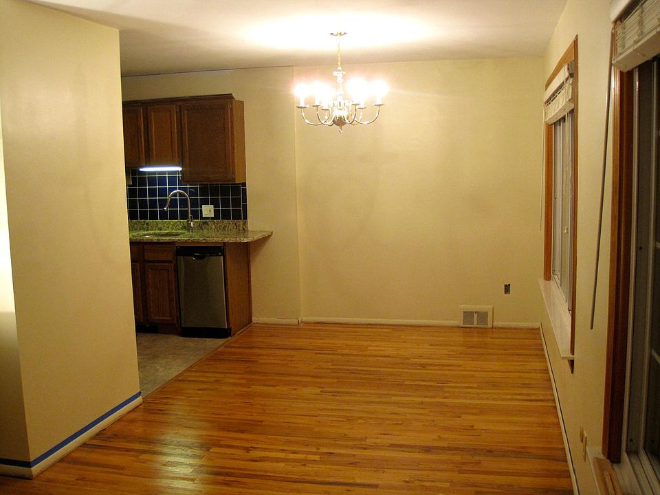 Dining area.