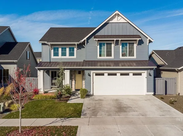 18329 Arch Haven Way, Nampa, ID 83687