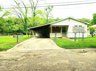 1728 Ware St, Opelousas, LA 70570