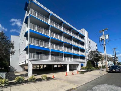 1008 Wesley Ave #201, Ocean City, NJ, 08226