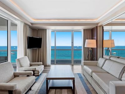551 N Fort Lauderdale Beach Blvd #H1217, Fort Lauderdale, FL, 33304