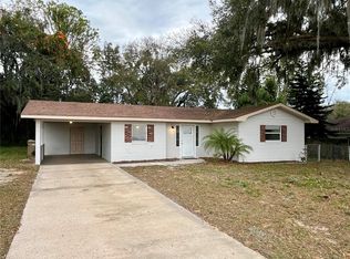 1123 Clay Blvd, Eustis, FL 32726