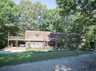 5840 Sunshine Rd, Henderson, TN 38340