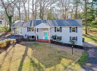 8541 Elm Rd, Richmond, VA 23235