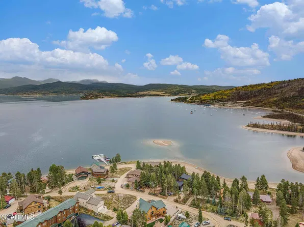 225 GCR 640, Granby, CO 80446