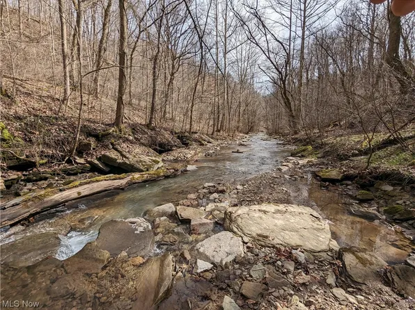 Boltz Hill Rd, Clarington, OH 43915