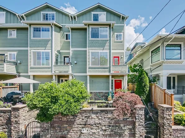 1110 10th Ave E APT A, Seattle, WA 98102