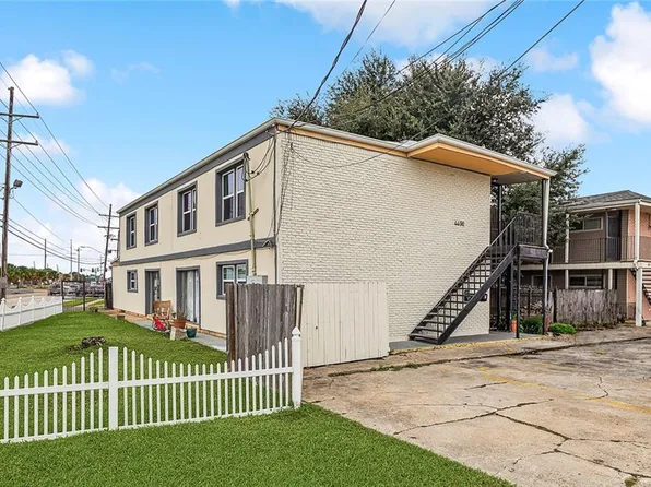 4400 Herrmann St, Metairie, LA 70006