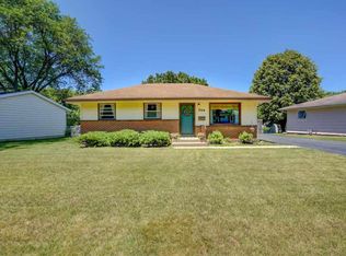 229 S Walbridge Ave, Madison, WI 53714