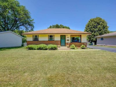 229 S Walbridge Ave, Madison, WI, 53714