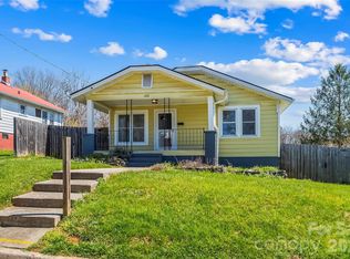 100 Bradley St, Asheville, NC 28806