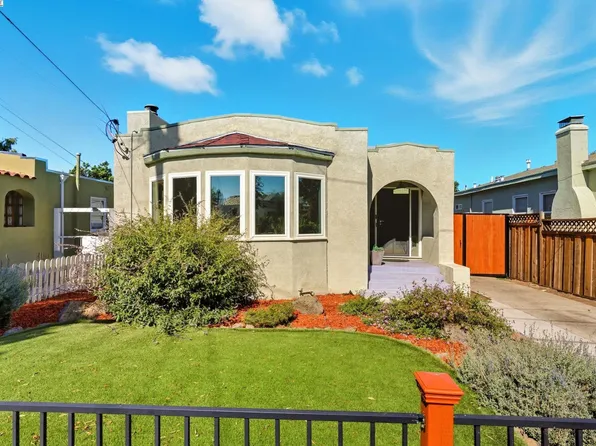 280 Cherrywood Ave, San Leandro, CA 94577