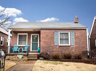 5055 Pernod Ave, Saint Louis, MO 63139