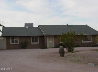 1351 S Idaho Rd, Apache Junction, AZ 85119