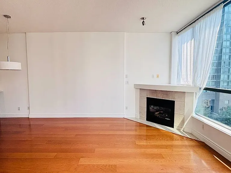 1239 Georgia St W #705 — Photo 2