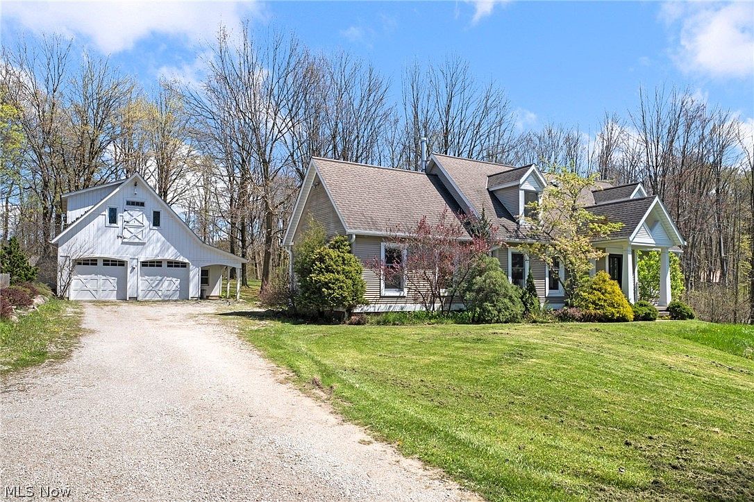 9985 Auburn Rd, Chardon, OH 44024 Zillow
