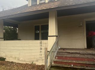 2445 Benjamin St, Saginaw, MI 48602
