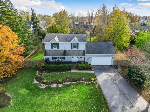 1105 W Wood St, McHenry, IL 60051