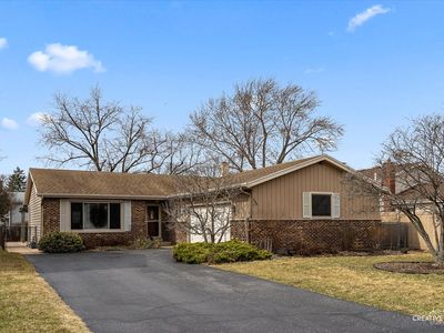 386 N Vista Ave, Lombard, IL, 60148
