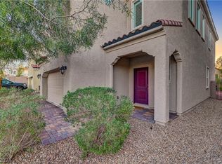 11641 Pizzo Ferrato St, Las Vegas, NV 89141