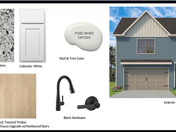 5th image of 1727 Bennett Village Dr
