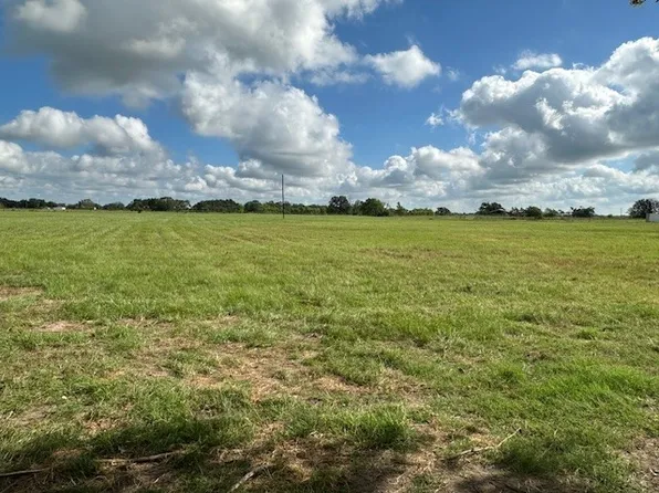 LOT 1 County Road 121, Kaufman, TX 75142