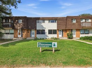 120 Acadia Dr #58, Saskatoon, SK S7H3V2