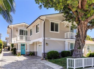 2209 Nelson Ave, Redondo Beach, CA 90278