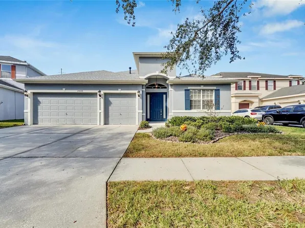 20026 Bluff Oak Blvd, Tampa, FL 33647