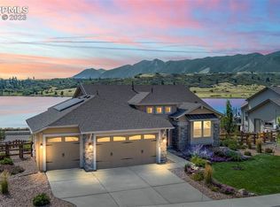 2835 Waterfront Dr, Monument, CO 80132