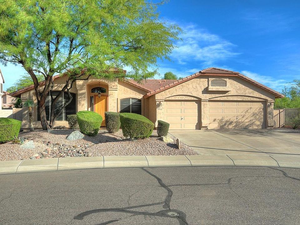1st image of 4108 E Via Montoya Dr