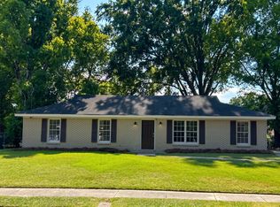 331 Benbow Ct, Montgomery, AL 36117